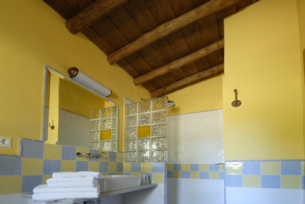Finca Las Abubillas Jaraicejo Room photo