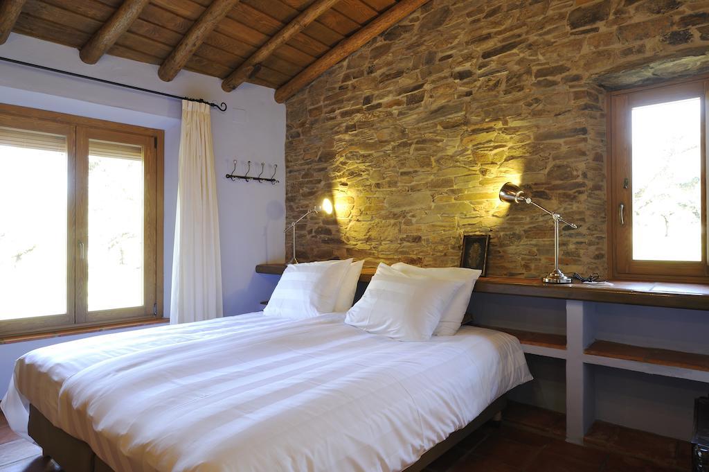 Finca Las Abubillas Jaraicejo Room photo